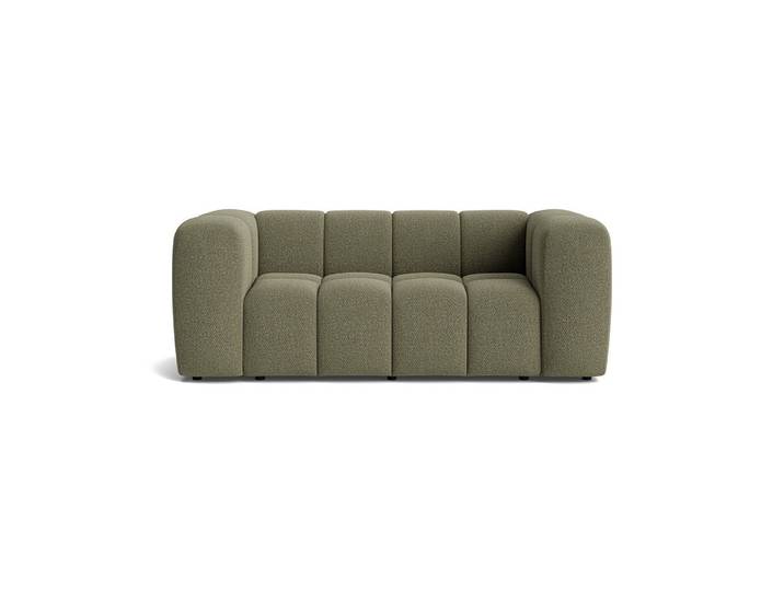 Takt 2-Sitzer-Sofa