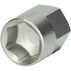 Spezialeinsatz 6-kant mit Magnet, 10,0 mm KS Tools 460.2617