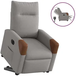 vidaXL, Sessel, Hailey Electric push back