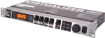Behringer FX2000 3D FX Processor