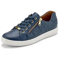 Sneaker Wonder Hotter blau, 42