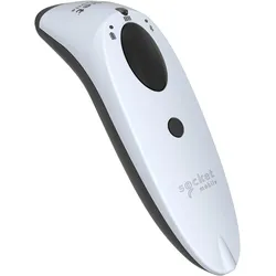 Socket Socketscan S740 (1D-Barcodes, 2D-Barcodes), Barcode Scanner, Weiss