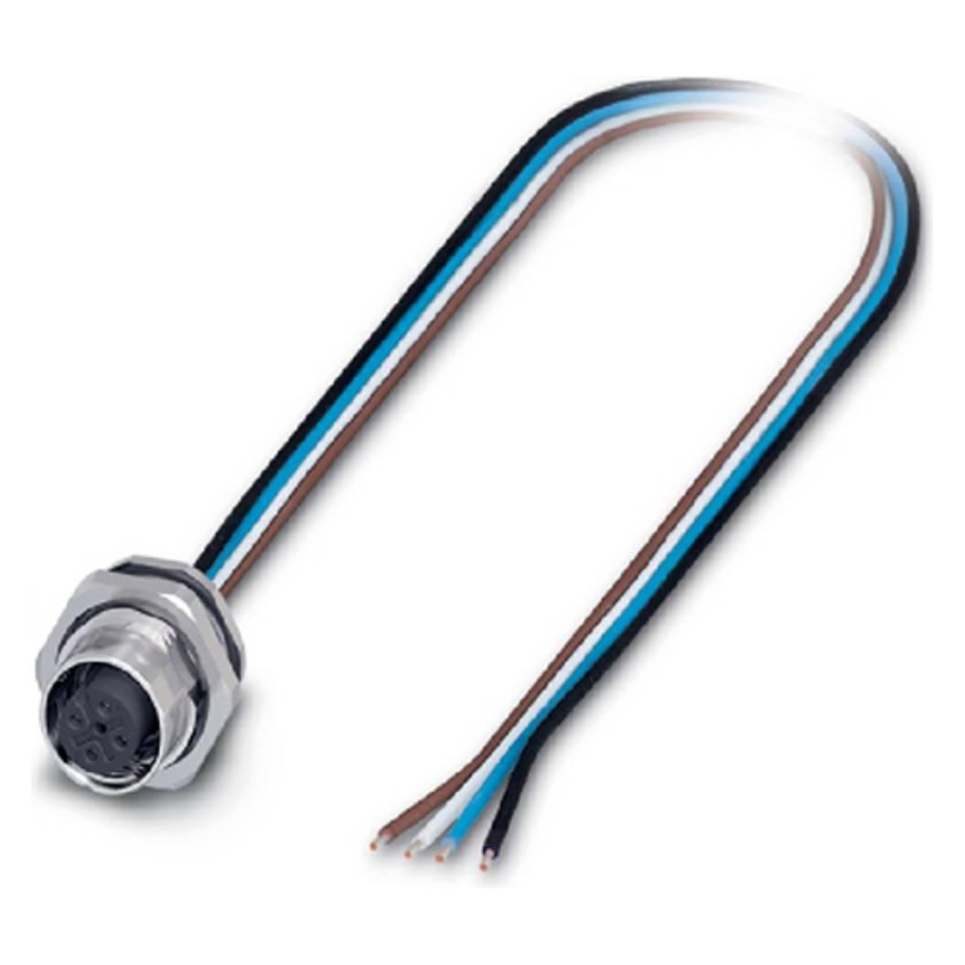Lapp AB-C4-DSI-M12FS-PG9-0,5 (22260118)