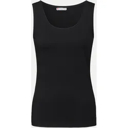 Basic Top  Anni Schwarz 44