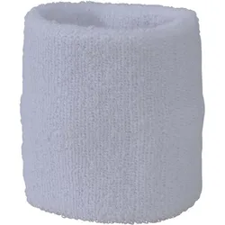 Myrtle Beach Frottee Armschweißband Sportzubehör MB043 white one size