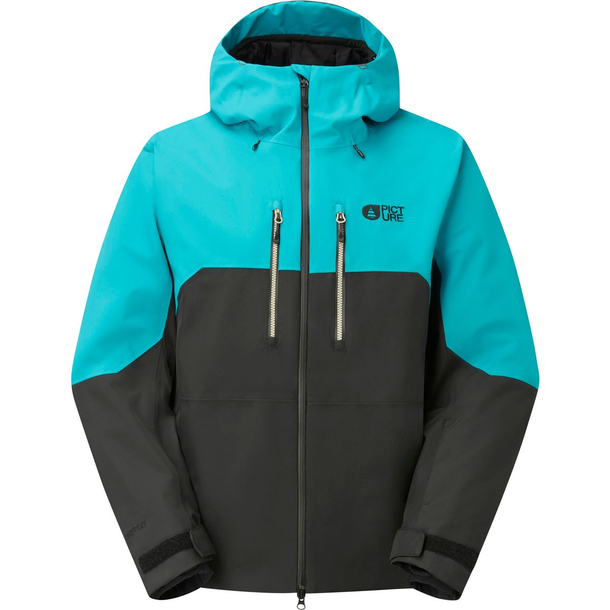 Picture Object Jacket breeze (D) XS MVT0622DCapri BreezeXS