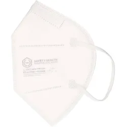 FFP2 Halbmaske 1 St