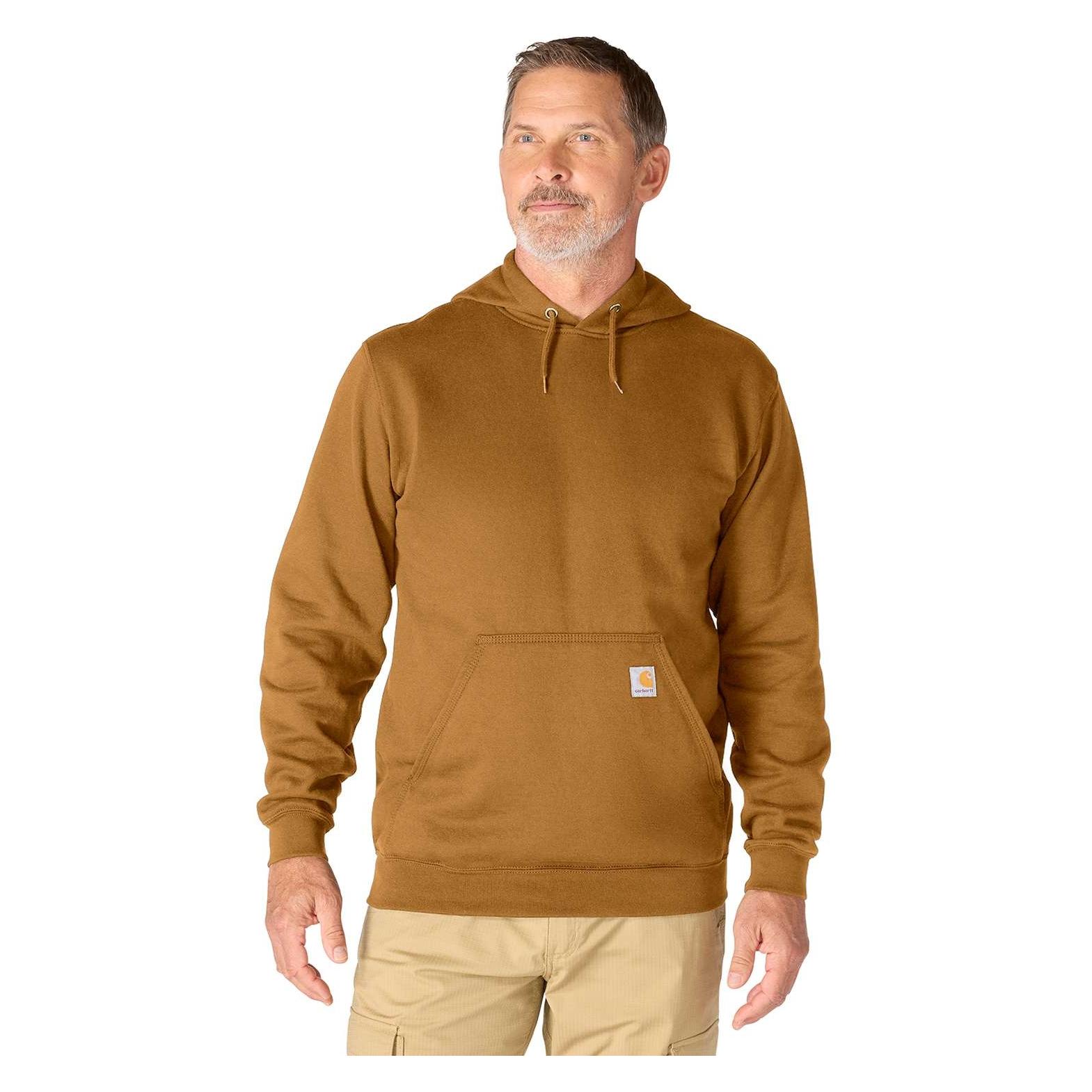 Carhartt Weit geschnittenes Midweight Sweatshirt (M) (67414102)
