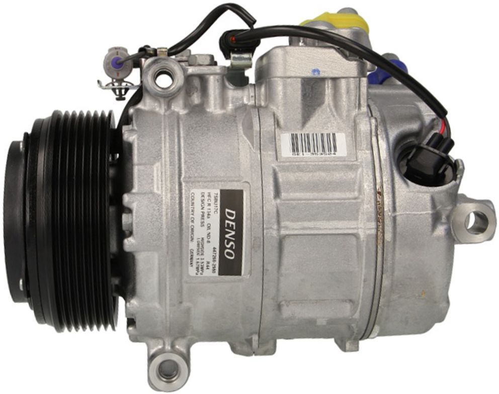 Klimakompressor DENSO DCP05077