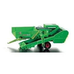 SIKU 3856 Kartoffelroder Wühlmaus