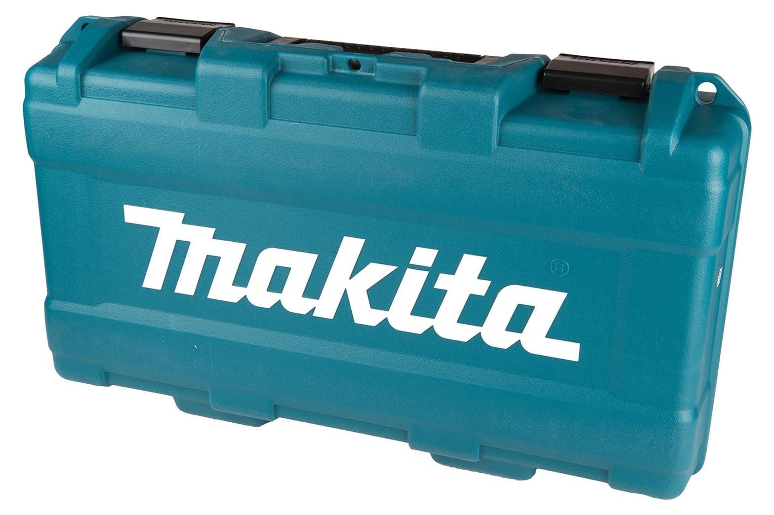 Makita transportkoffer van kunststof