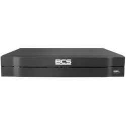 BCS Rejestrator Analog HD 16-kanałowy BCS-L-XVR1601-4KE-Ai2 (Netzwerk Videorecorder (NVR)), Netzwerkkamera Zubehör