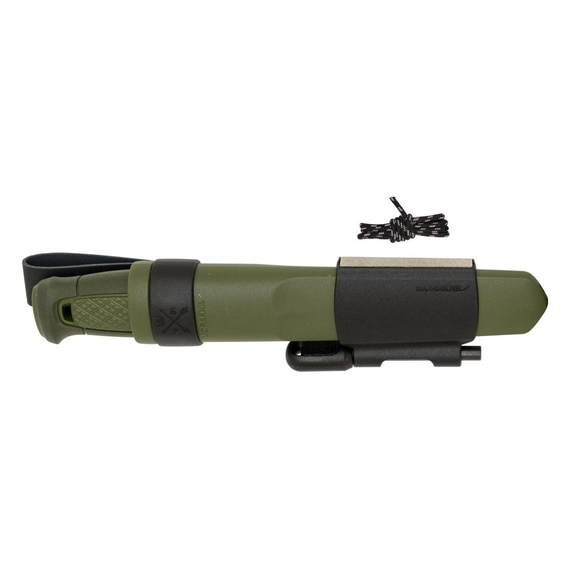 Morakniv KANSBOL Survival-Kit (10.90 cm) (13912)