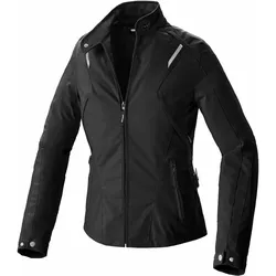 Spidi Ellabike Women Motorrad Textiljacke XS