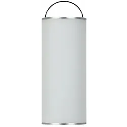 Beneito & Faure Beneito Faure -  Tragbare und verstellbare Converse-LED-Lampe mit 2,5 W Li-Ion-Akku. Von 2700K bis 5000K.