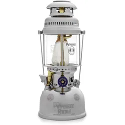 Petromax Starklichtlampe | Petroleumlampe HK500  Chrom