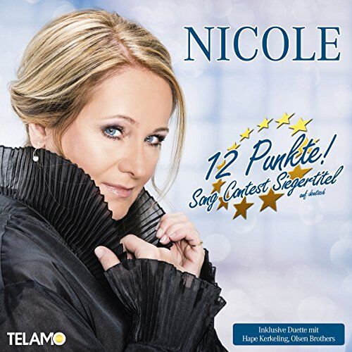 Nicole - 12 Punkte - Preis vom 11.10.2026 03:10:56 h
