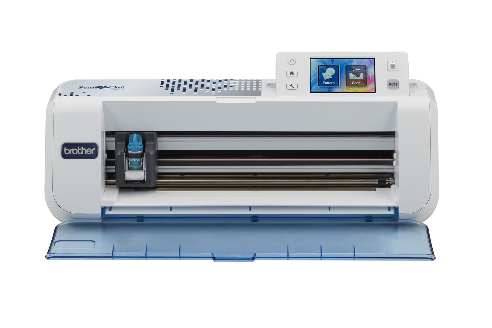 Brother ScanNCut CM750 Hobbyplotter CM750XX1