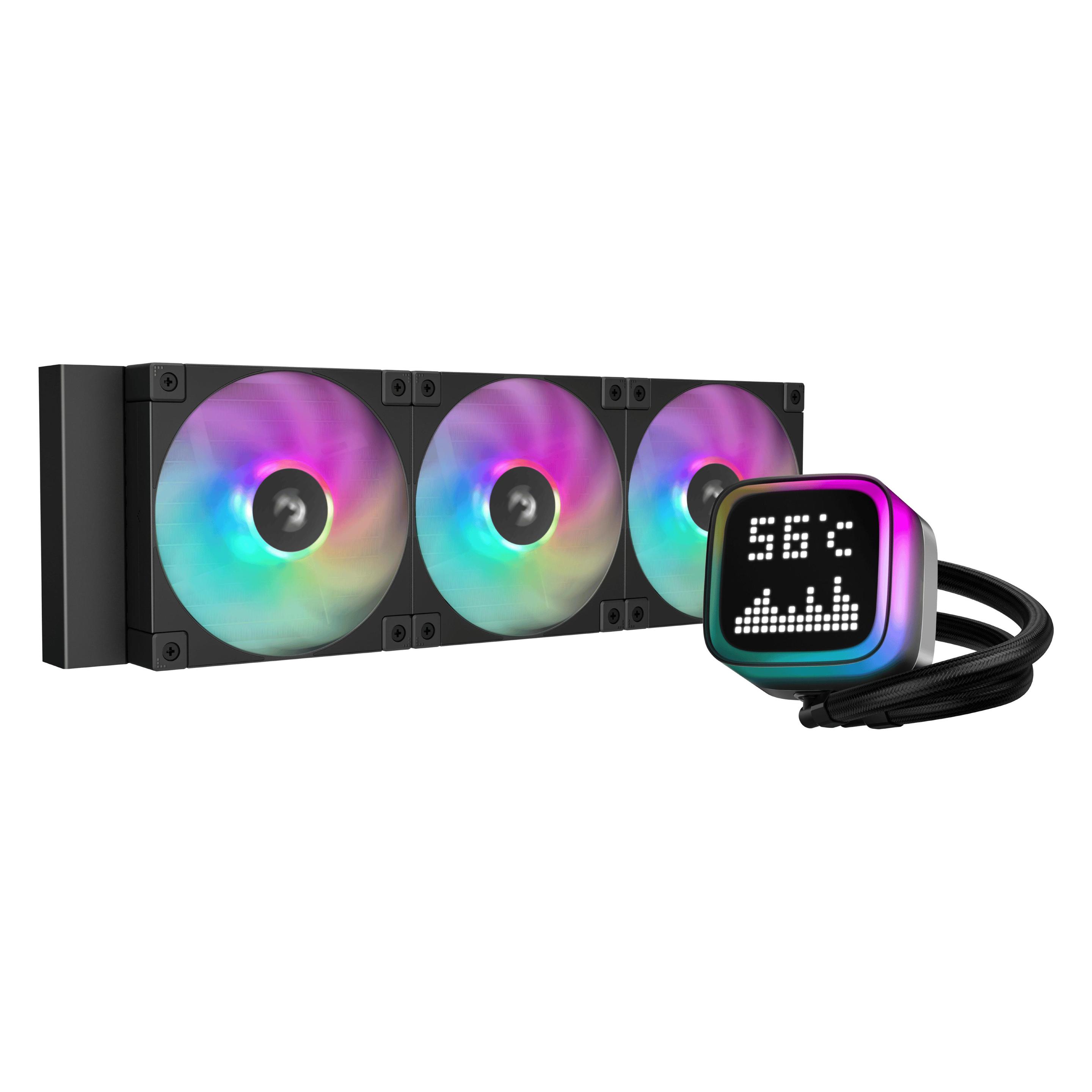 Deepcool LP360 (R-LP360-BKMSNC-G-1)