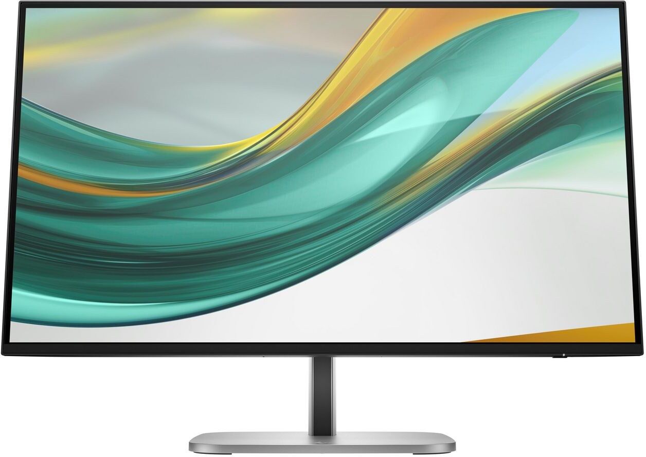 HP 527pf Series 5 Pro 27" Full HD Monitor