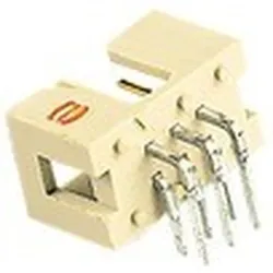 Harting Messerleiste gewinkelt 09195067323