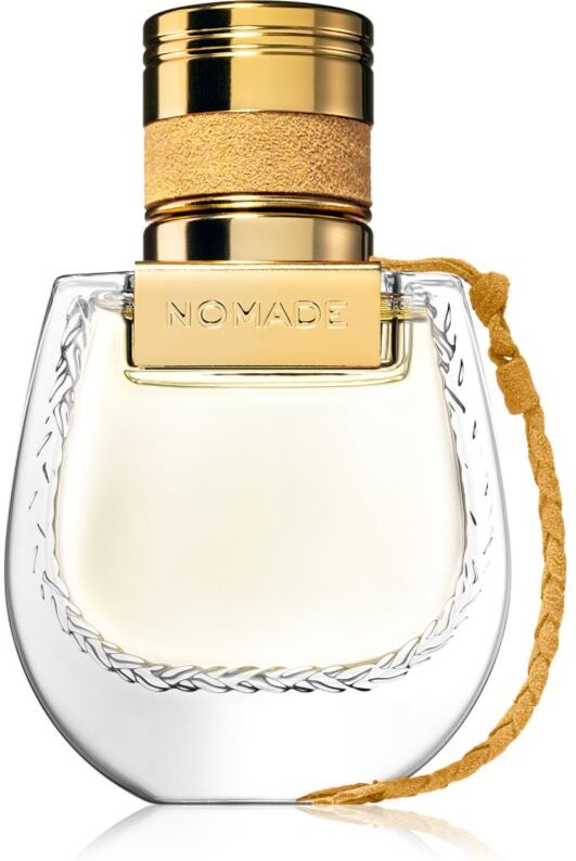 Chloé Nomade Jasmin Naturel Eau de Parfum new design für Damen 30 ml
