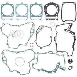 Athena, Motorrad Zubehör, P400480850499 Motor Dichtungssatz