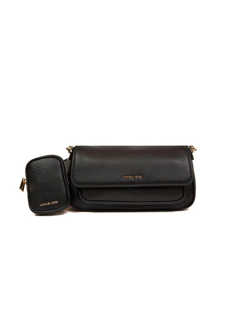 Michael Kors Umhängetasche - Schwarz
