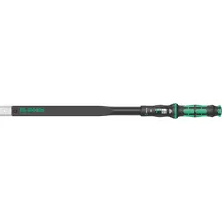 Wera Click-Torque X 6 Klick-Drehmomentschlüssel, 14x18 x 80-400 Nm