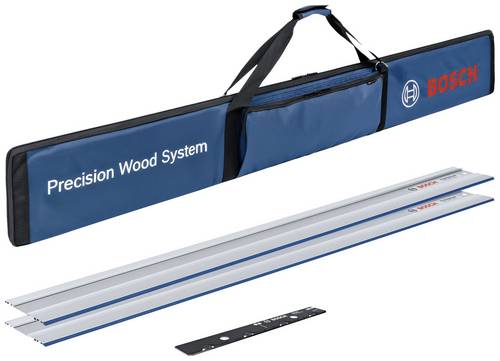 Bosch Professional FSN 1400, FSN VEL Führungsschiene Set