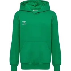 hummel Hmlgo 2.0 Hoodie Kinder - jelly bean - 116