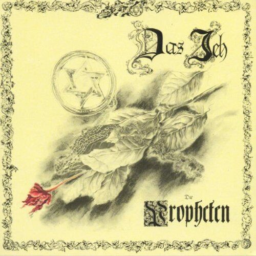 Das Ich - Die Propheten - Preis vom 28.09.2026 21:19:57 h