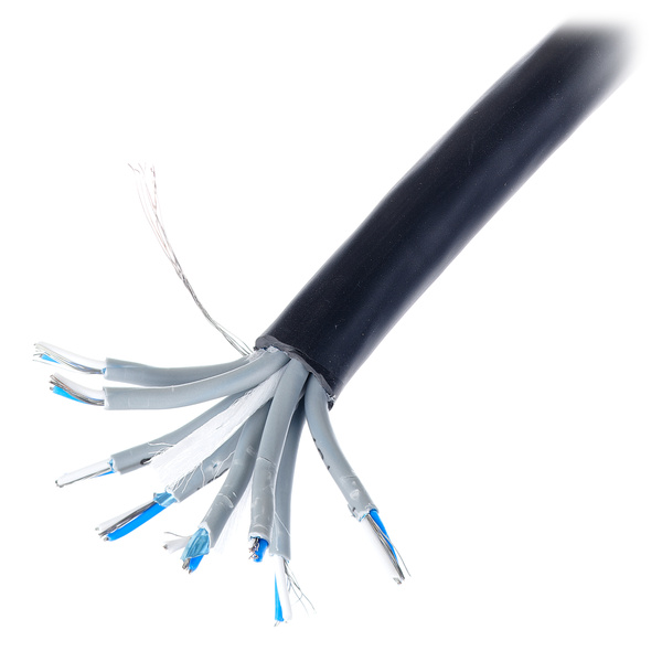 Sommer Cable Mistral Multipair MCF08