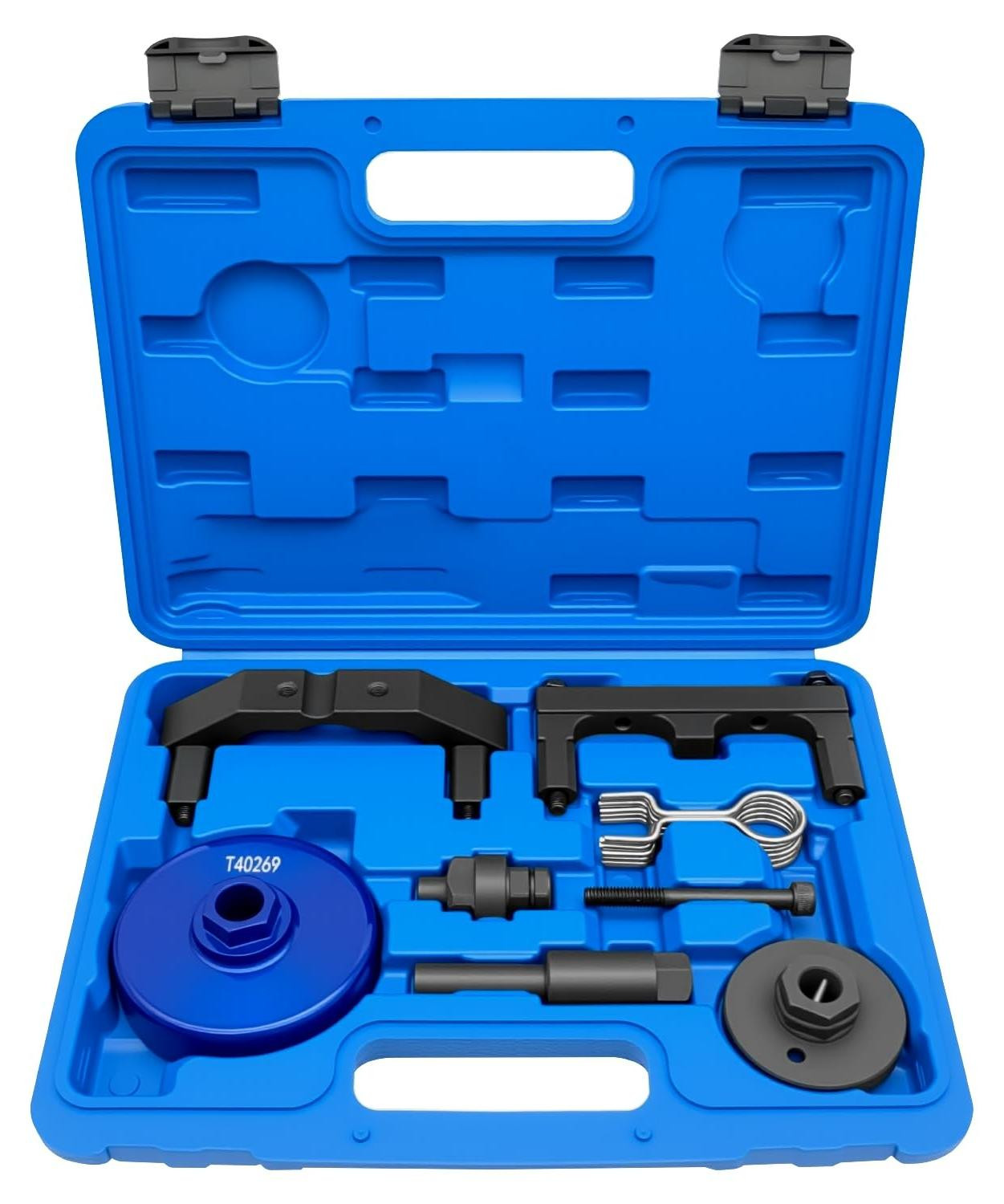 Solidchoice Engine Camshaft Lock Timing Tool Kit voor Audi en VW