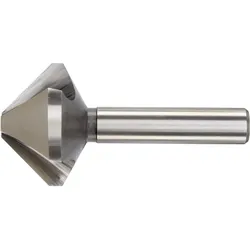 Magni, Bohrereinsatz, Fortis Kegelsenker D335C HSS 90G 19,0mm (19,0 mm)