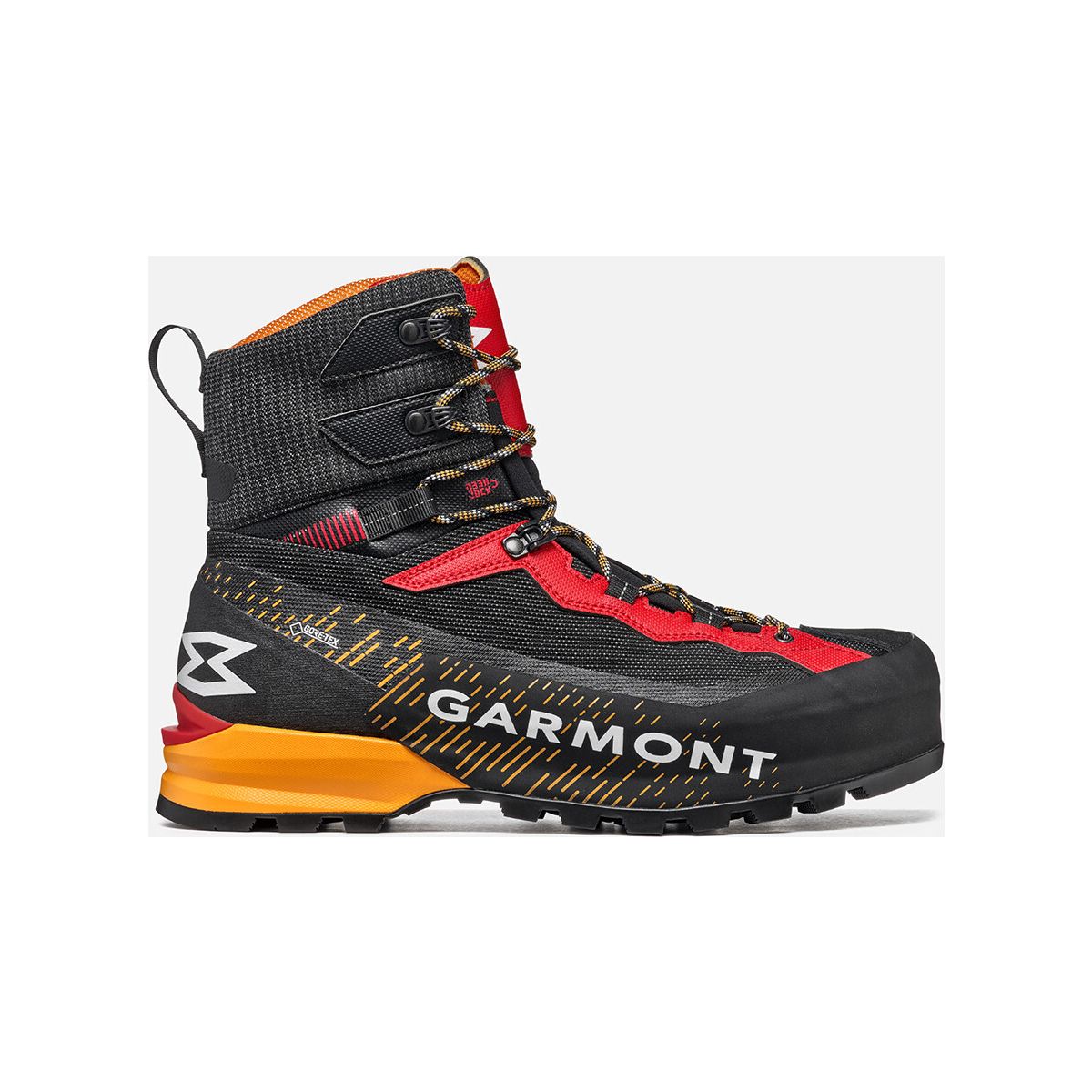 Garmont Tower 3.0 GTX black/garmont orange (U002401) 5 S04009-U002401-5