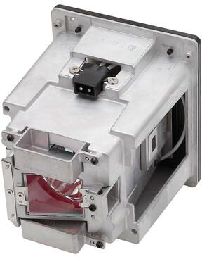 Jaspertronics™ Original PRO10120-LAMP Lamp & Housing for Viewsonic Projectors - 1 Year Warranty