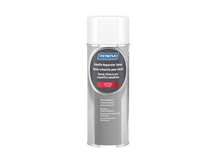 Renovo Reparatur-Spray Weiss 400 ml