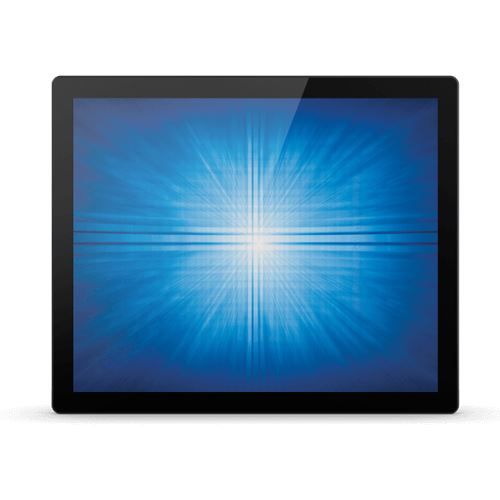 19" (48,26cm) ELO Touch Solutions PCAP E330817 schwarz 1280x1024 1xDisplayPort / 1xHDMI / 1xVGA