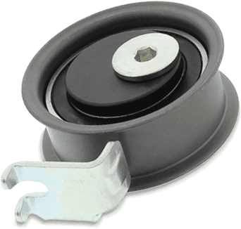 TOPRAN 108 223 Timing belt tensioner pulley