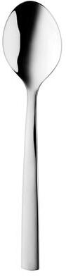 "BergHOFF Essentials Stainless Steel 12Pc Pure Soup Spoons Set 7.75"""