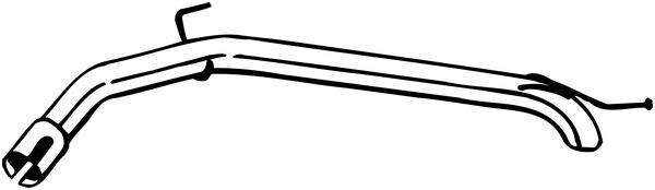 VEGAZ OR-401 Pakoputki