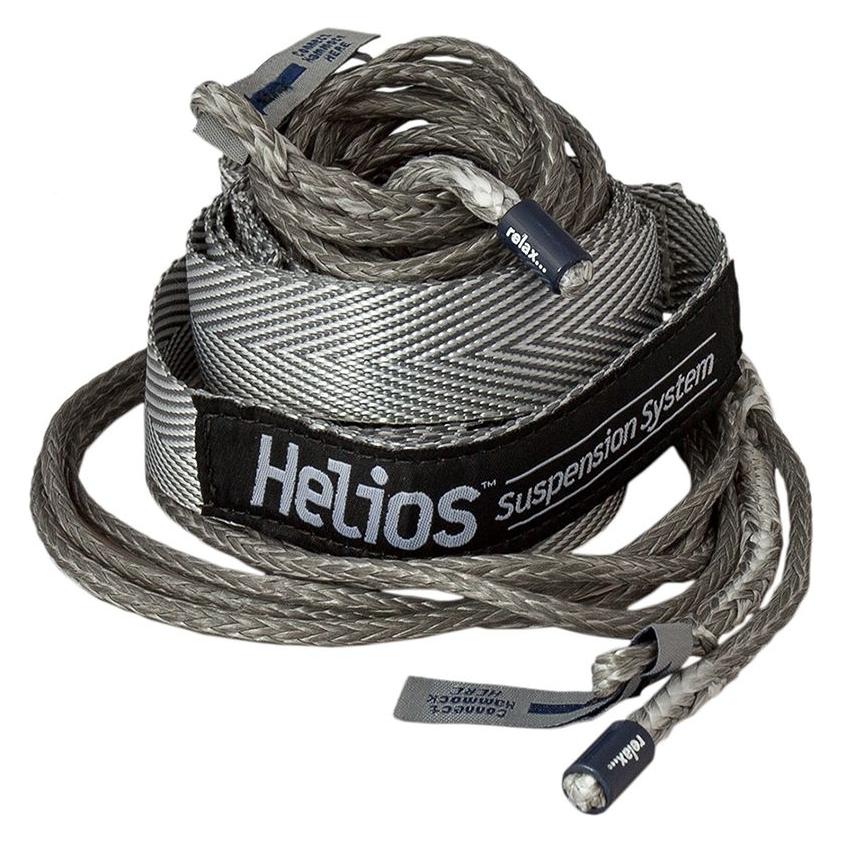 Eno HELIOS ULTRALIGHT, hammock fastening system (2 pcs.) (135 kg) (HS002)