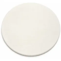 Patton Pizzastein für Backofen Grill aus Keramik, Ø36cm