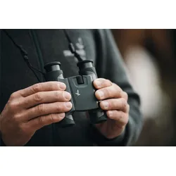 Swarovski Optik CL Pocket 8X25 Grün Wild Nature