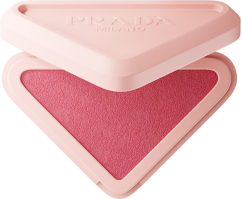 PRADA BEAUTY Colorete en Crema Touch Prada. P25-Tulip