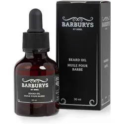Sibel, Bartpflege, Beard Oil 30 Milliliters (30 ml)