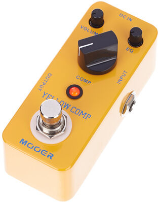Mooer Yellow Comp