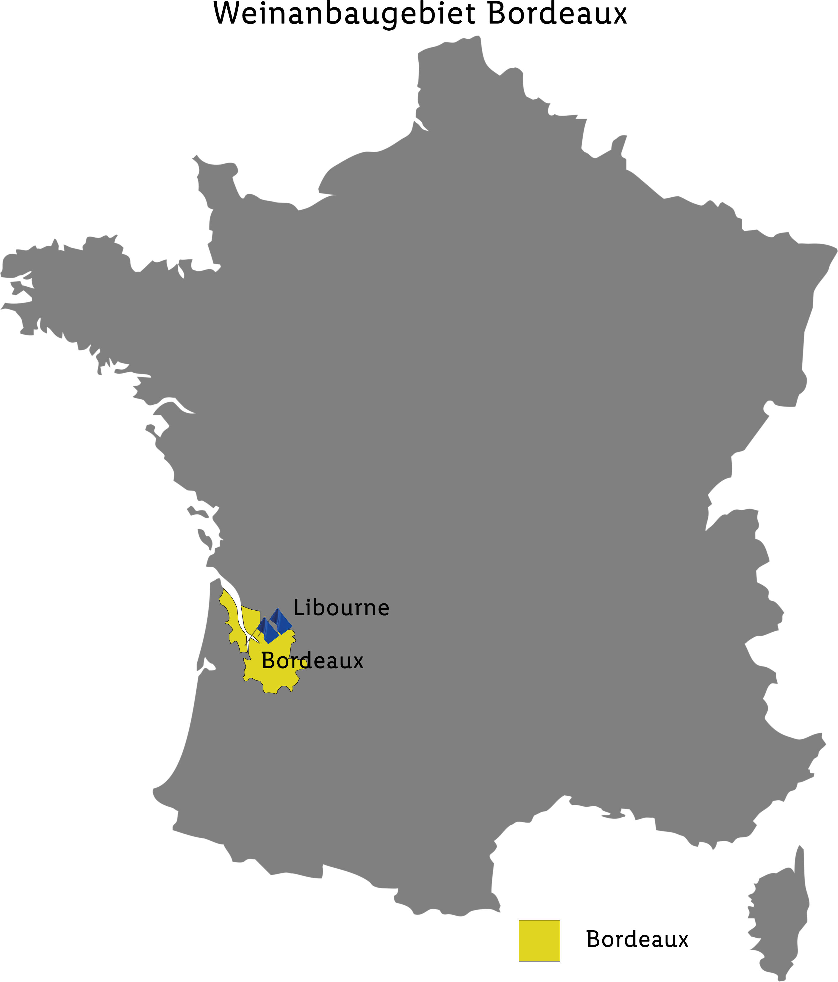 CHÂTEAU MARQUIS DE TERME Margaux 4éme Grand Cru Classé AOC trocken, Rotwein 2020