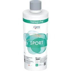 hansgrohe Mineralisierung 76830000 Filterkapazität 300 l, mit Filter Sport